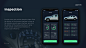 app design ios mobile UI ux