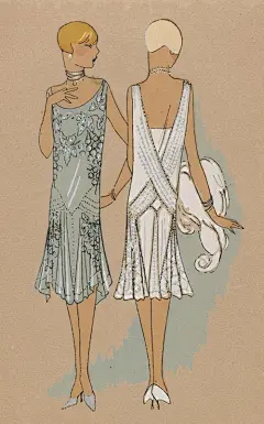Créations CYBER – BACCHANTE