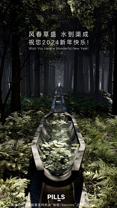 DuJPing采集到Forest
