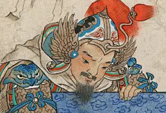 《书中岁月长》之二（姬炤华绘制古代书生系列）读库出品-tmall.com天猫