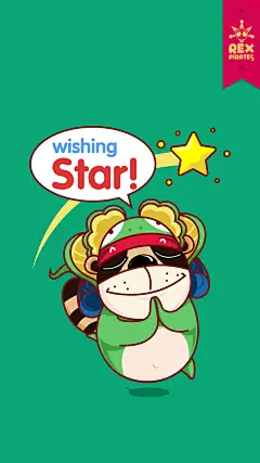 Wishing Star ！艾德(Ed)高清手机壁纸/雷克斯海盗团RexPirates
雷克斯海盗团RexPirates《十二生肖系列》手机壁纸 之 蛇
原创海盗系动漫品牌／雷克斯海盗团RexPirates，致力于原创卡通动漫设计及其周边开发；品牌slogan：独立原创，绝无仅有！It's a pure, original, and unique one（店铺地址：https://5770k.taobao.com  ）