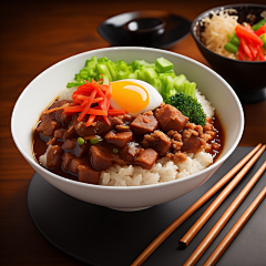 KQMqr2bH采集到ai场景食物