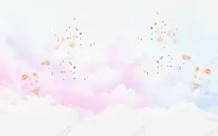 蓝天白云 免费下载 页面网页 平面电商 创意素材