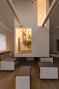 Gallery of Living Space / Ruetemple - 19