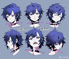 青简MIno_v_采集到日韩类