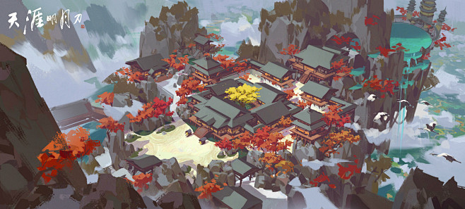 ArtStation : ArtStat...