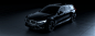 Volvo V60 : Renders Volvo V60