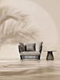 Go Al Fresco With the Venexia Outdoor Lounge Collection