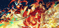 天官赐福 绘师：STARember