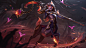 julia-yurtsev-nightbringer-lillia-splash