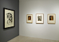 Pace Gallery - "Picasso & Jacqueline: The Evolution of Style" - Pablo Picasso : Pablo Picasso’s transformative exploration of Expressionism during the last two decades of his life is the subject of a major exhibition at Pace Gallery this fal