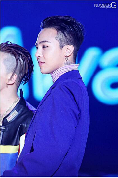 川海一栗采集到YG家族,GD,TOP