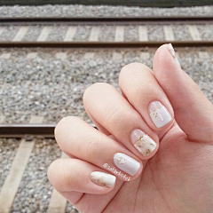 lylylyy采集到Nails