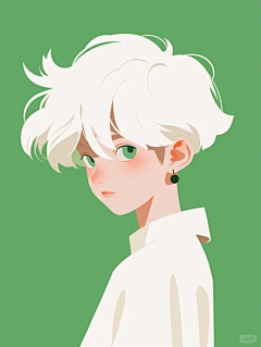 GT_DS采集到╱ 人物﹝插画﹞ ╱