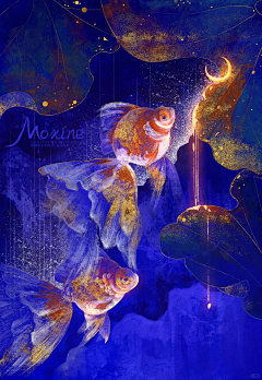 云否🎐采集到七八素材