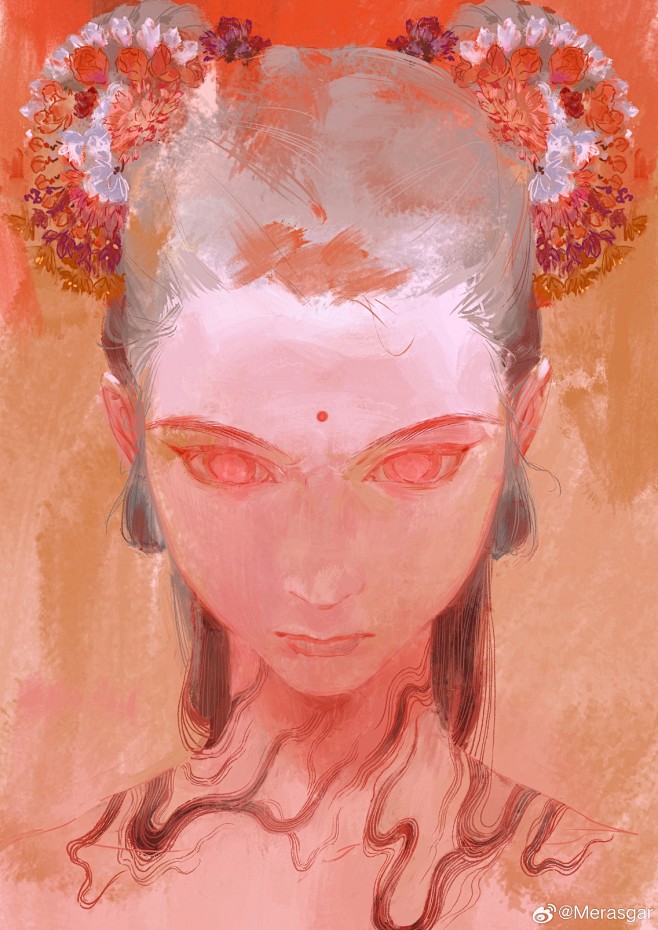 @Merasgar 的个人主页 - 微博
