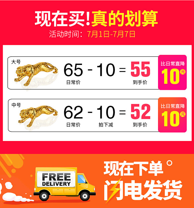金钱豹汽车摆件招财创意车饰装饰品高档车载...