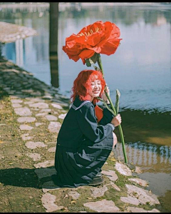 红发小妖采集到hhhh