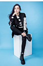 Angelababy