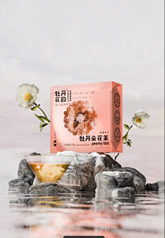 蛇与白鸽采集到袋泡茶拍摄参考