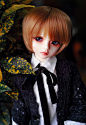 #SD娃娃# #BJD#