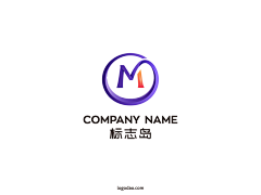 幻倾采集到美食logo设计