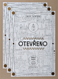 "OTEVŘENO" in Geometry : OTEVŘENO