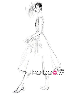 Dreamingli1987采集到大卫·唐顿 (David Downton) 