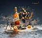 Johnnie Walker Mid-Autumn Festival on Behance