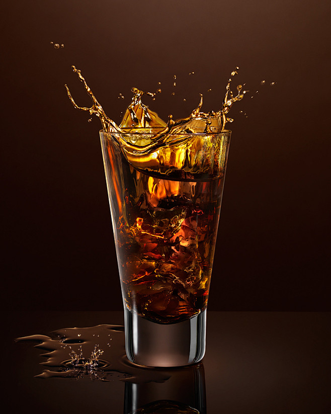 Beverages from my ne...