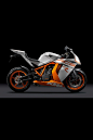 KTM RC8