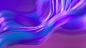 Image may contain colorfulness, electric blue and purple