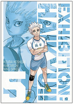 _Kakaco采集到插画版式