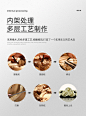 欧式真皮沙发组合轻奢别墅客厅大小户型美式实木简欧金色家具套装-tmall.com天猫