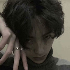 没有感情的杀手ll采集到男头