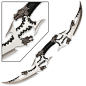 Steel Dragon Wings Blade of War