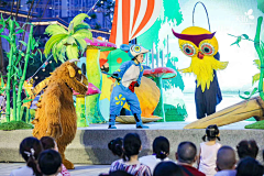 a啊哦o采集到小朋友啊