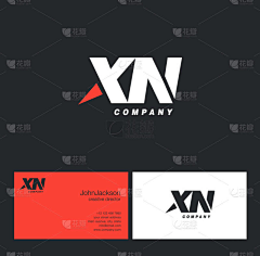 MBb2JcNh采集到logo