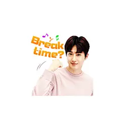[EXO][新闻]170817 社交软件更新EXO第二代表情包 你想表达的情绪这里都有！——IDOL新闻