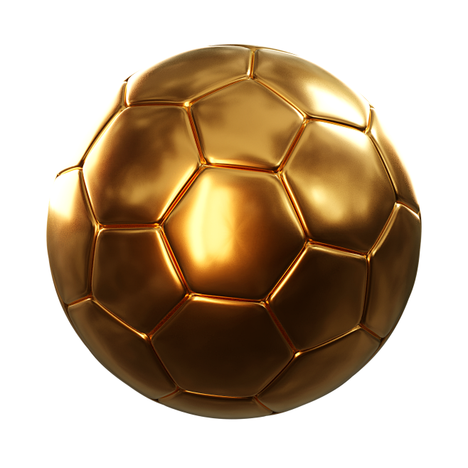 gold_soccer_ball_3d1