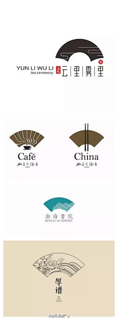 Jiack、采集到LOGO类