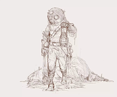 豆小逗o采集到Timofey Stepanov