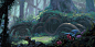 Legends Of Runeterra - Poppy Environments