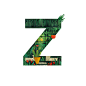 Z