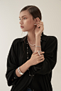 the neighbor | magazine | jewelry