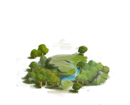 风水宝地17