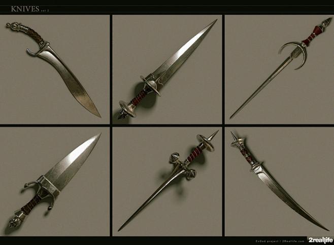 knivesset2