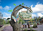 Dollywood Officially Opens Wildwood Grove – The Largest Expansion In Park History – Coaster Nation