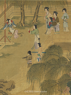 O-onigiri采集到水墨画