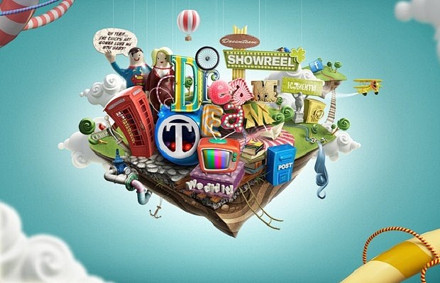 Web Design Inspirati...